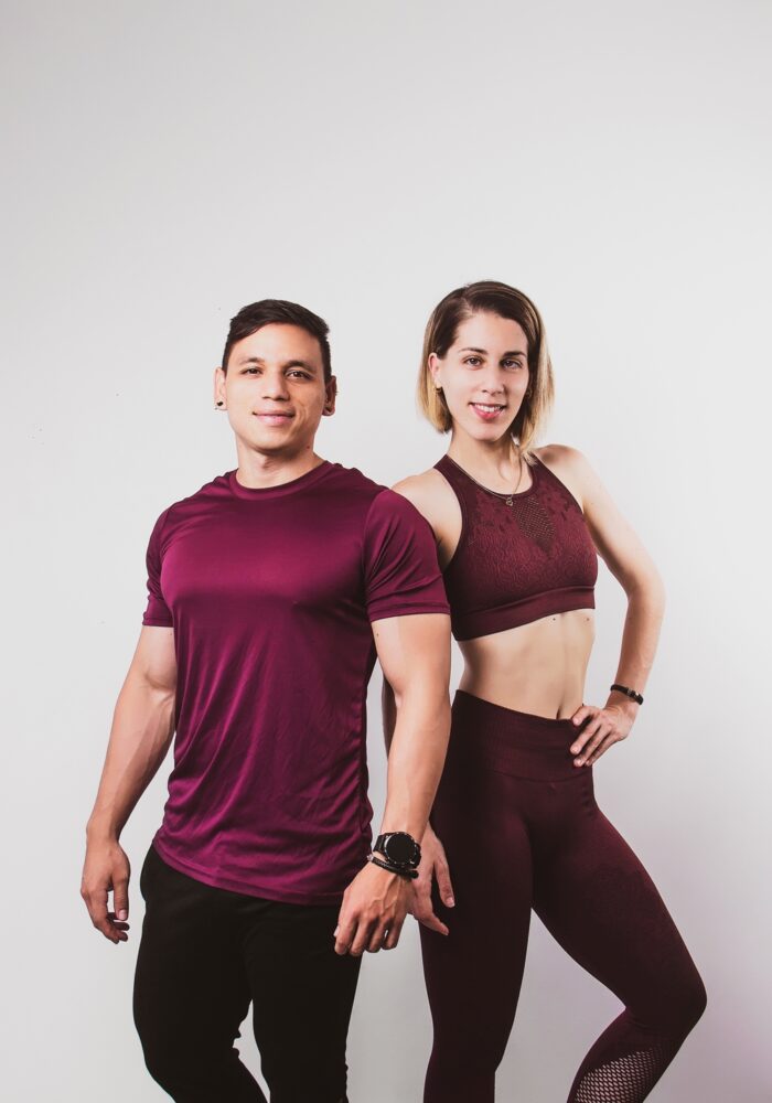 WOW! Training 1.0 – básico