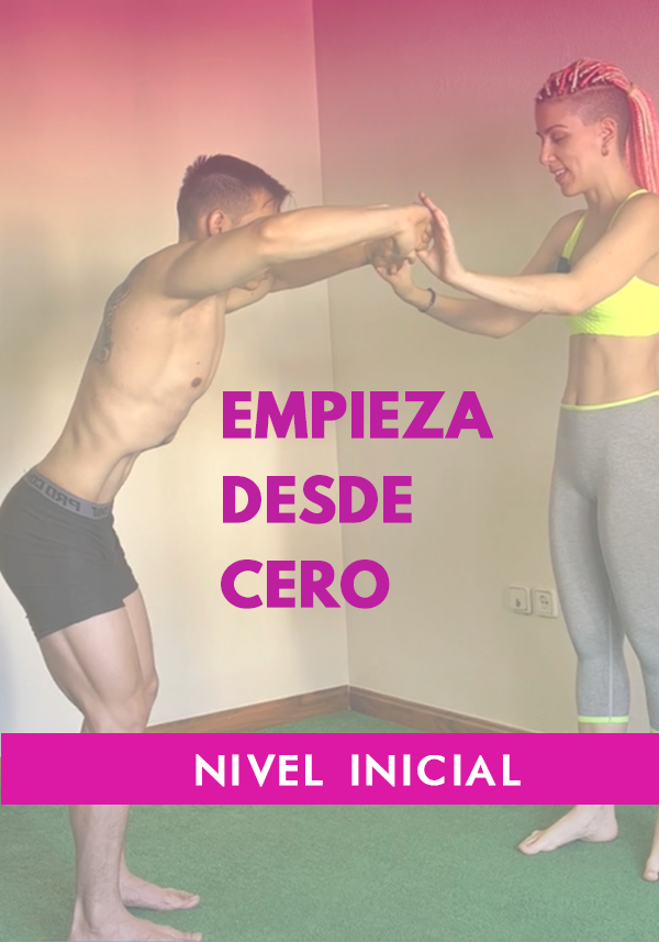 NIVEL 1- HH